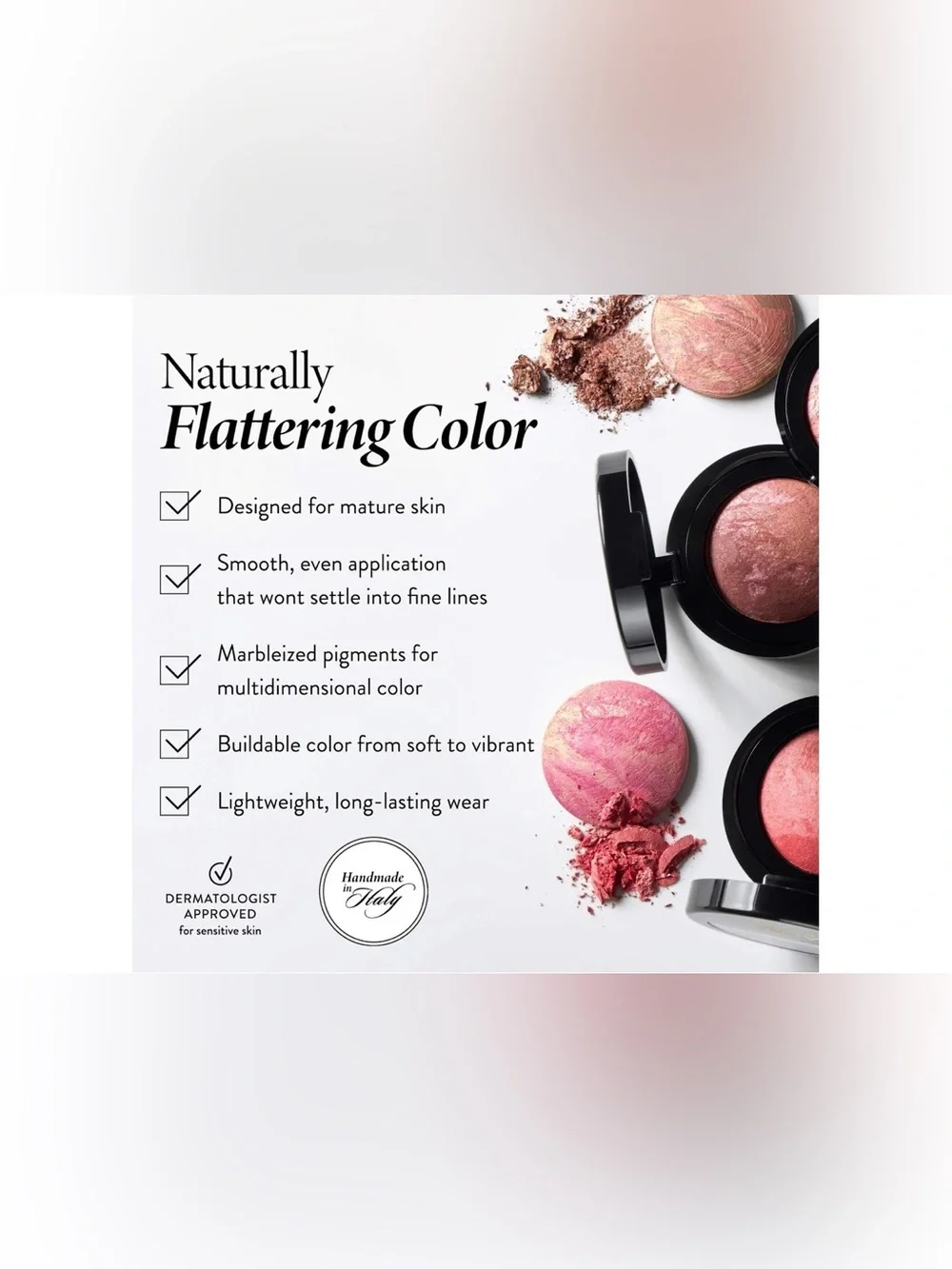 Laura Geller brand new